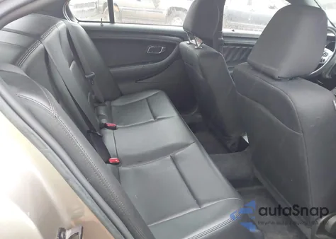 2015 Ford Police Interceptor from USA, damaged, VIN 1FAHP2MK9FG135697